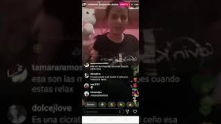 Reina del brillo b*rracha le hace un rap a su amiga Soraya y le insulta CRUELMENTE