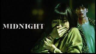 Midnight 2021 - Wi Ha Joon Mental Break Down and Death Scene ▪️ @PRUM Film