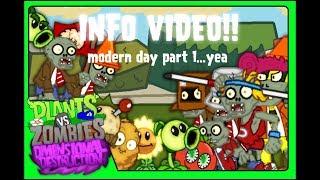 modern day part 1 info video + surpice at the end