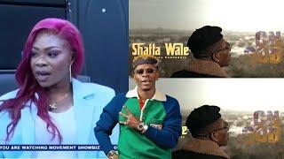 My favourite song at the moment is Shatta Wale On God  - Shatta Mitchy