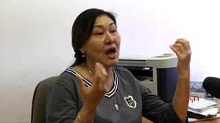 Психолог о проблеме насилия над детьми в Казахстане