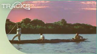 Amazon Tribe On The Brink Of Extinction The Tale Of The Cuiva Full Documentary  TRACKS