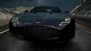 Need For Speed The Run  Hard difficultymanualclean gameplay  Stage 2