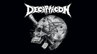 Decaptacon - Blackened Skies Germany HD