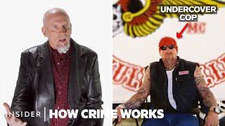 How The Hells Angels Actually Works  How Crime Works  Insider