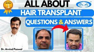 Hair Transplant in Punjab  Best Results & cost of Hair Transplant in Punjab