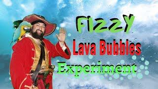 Pirate Captain Jay Explores  Science Videos for Kids