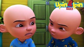 Upin & Ipin Musim 16 Full Movie  Macam Mana Kak Ros Ni  Upin Ipin Terbaru