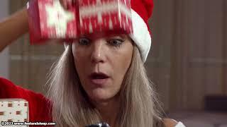 Mel - Barefoot Santa Woman Sabotaged Outtakes