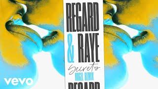 Regard RAYE - Secrets HUGEL Remix Audio