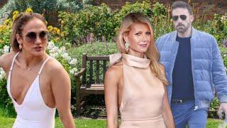 Ben Afflecks ex-girlfriend desperate to help him amid Jennifer Lopez divorce