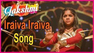 The  Dance Finale  Lakshmi Tamil Movie  Climax Scene  Prabhu Deva   Ditya  Aishwarya Rajesh