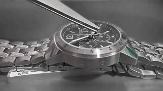 Xylys Swiss Made Watch-Will it Scratch?