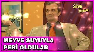 Dudu Damatlarını Meyve Suyuyla Peri Yaptı - Sihirli Annem Özel Klip