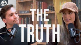 The Truth About Our Marriage  Ep. 280