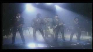 Commodores - Night Shift