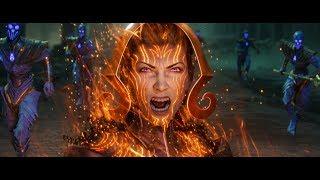 War of the Spark Official Trailer – Magic The Gathering