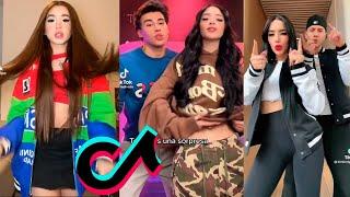 Las Mejores Tendencias y Bailes de Tik Tok  Nuevos trends tiktok 2023  Bailando TIK TOK