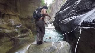 ITALYS LARGEST NATIONAL PARK  GoPro