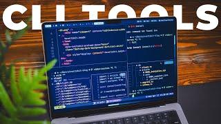 7 Amazing CLI Tools You Need To Try