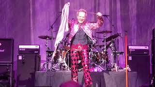 David Lee Roth Live 020120 Manchester NH full concert