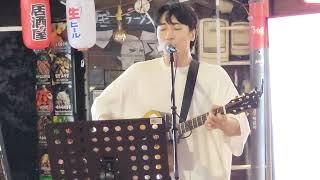 20240904 LeeOneBUS#집가는버스안IG@boongboongtoyou HongDae#홍대 Busking#버스킹 214306