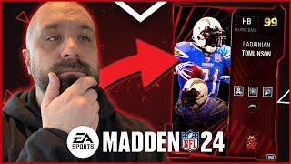 If Anybody Cares EA Just Revealed More RedZone Royale Cards