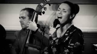 Federico Lechner TangoJazz Trío + Sheila Blanco - María