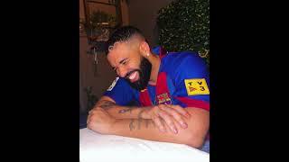 FREE Drake Type Beat - Feelings Mutual 2023