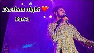 Darshan Raval full concert in Dhaka   Full live performance  @vaijanthetraveler #darshanraval ️