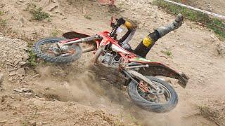 Enduro GP Italy 2024  Crash & Show - World Championship by Jaume Soler