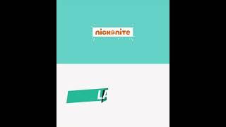 Nick at Nite and TV Land Logo Animation