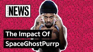 How SpaceGhostPurrp Influenced Hip-Hop  Genius News