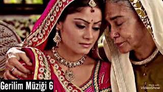 İkimizin Yerine Müzikleri - Gerilim Müziği 6 - Balika Vadhu background music 6