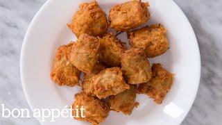 How to Make Amazing Tater Tots  Bon Appétit