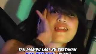 Suliana - Semakin Sayang Semakin Kejam Official Music Video