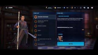 Mission 2 & 3 Dimension Mission Clears 3 times & acquire a contribution reward 1 time Future Fight