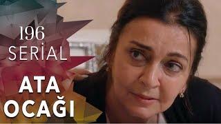 Ata Ocağı 196-cı seriya