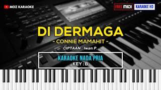 DI DERMAGA - NADA PRIA  FREE MIDI  KARAOKE POP MANADO  KARAOKE HD  MOZ KARAOKE