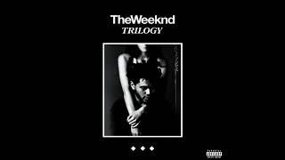 The Weeknd The Knowing Instrumental Original