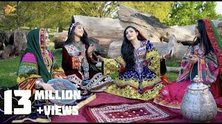 Alia Ansari  Melma  Pashto New Song 2022  Official Video