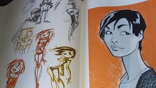 S Curves The Art of Shane Glines