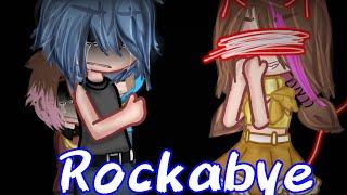 Rockabye mix   familia VK 