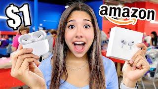 I Bought $1 AirPods From Amazon Returns