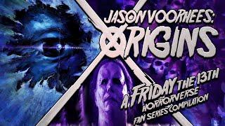 Jason Voorhees Origins A Friday The 13th Fan Film