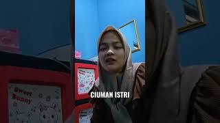 CIUMAN ISTRI