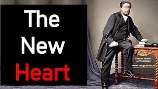 The New Heart - Charles Spurgeon Audio Sermons Ezekiel 3626