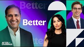 Better.com One-Day Mortgages Interest Rate Woes & How Not to Handle Layoffs with CEO Vishal Garg