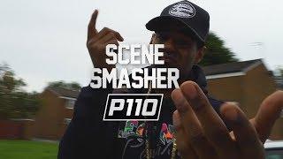 Robbahollow - Scene Smasher Pt.2  P110