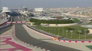 FULL RACE  2016 6 Hours of Bahrain  FIA WEC
